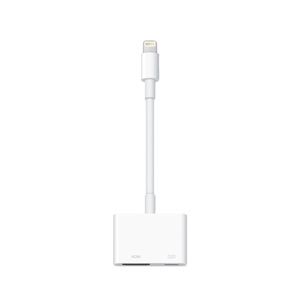 Apple OEM Lightning Digital AV Adapter NIB